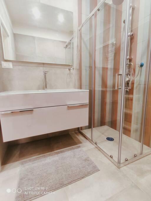 Scio' Apartment-Centro Storico- ナポリ エクステリア 写真