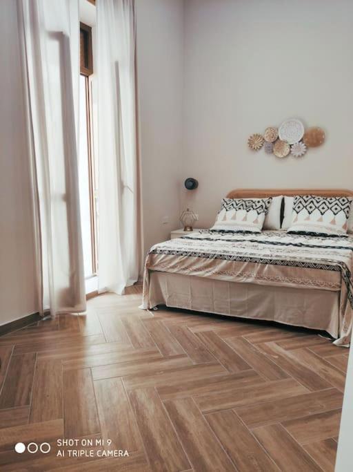 Scio' Apartment-Centro Storico- ナポリ エクステリア 写真