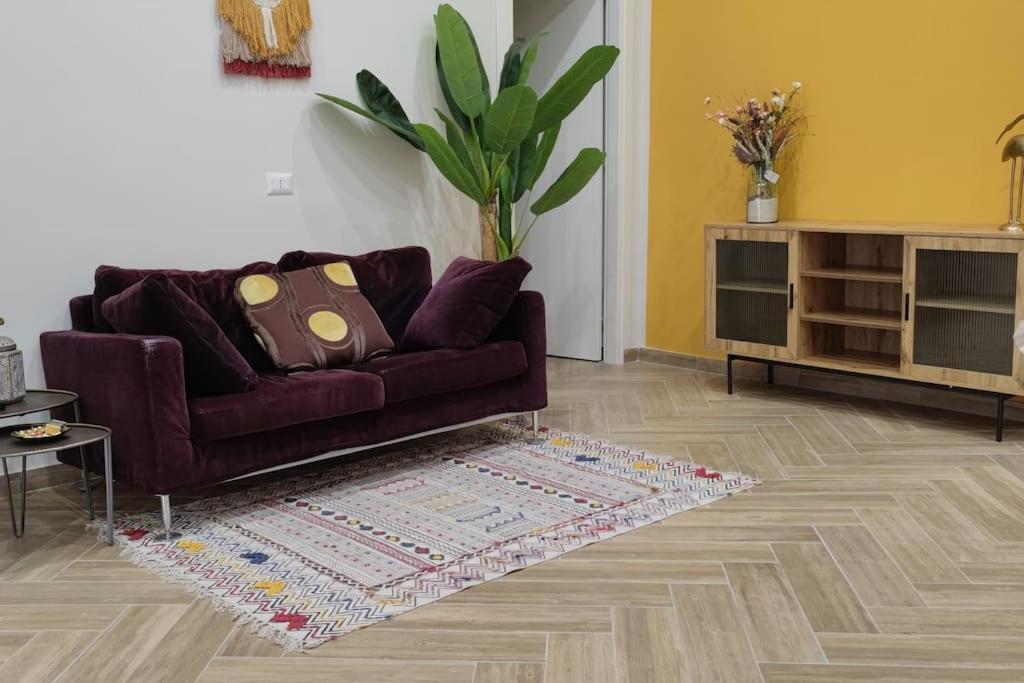 Scio' Apartment-Centro Storico- ナポリ エクステリア 写真